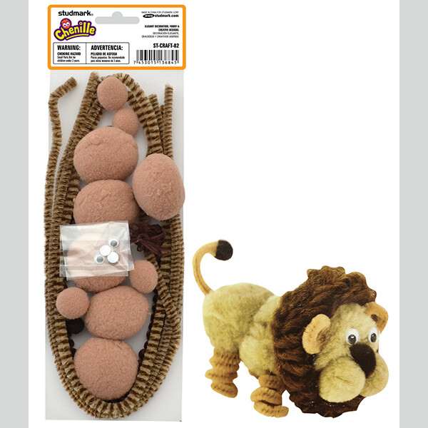 LIMPIA PIPA ST-CRAFT-02 LEON                                