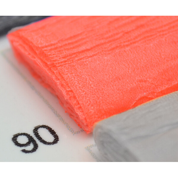 PAPEL CREPE NEON ST-0580-90 10X1                            
