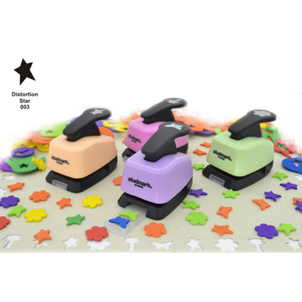 PERF FOMI ST-EP05-003 ESTRELLA                              