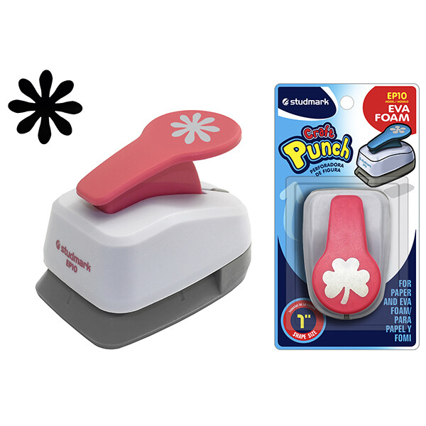 PERF FOMI ST-EP10-014 1" MARGARITA