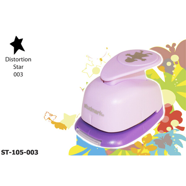 PERF ST-105-003 5/8 ESTRELLA DIST                           