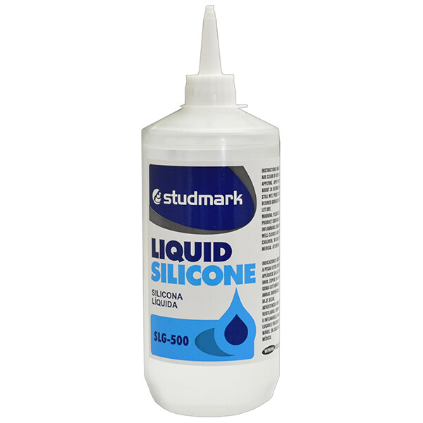 SILICONA ST-SLG-500 LIQUIDA 6x1