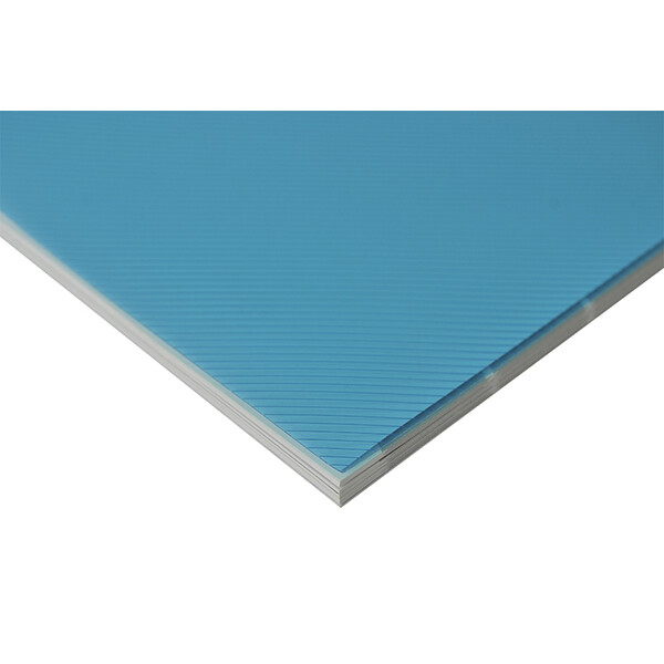 CUBIERTA ST-PP350-11 VD PLAST STRIPE