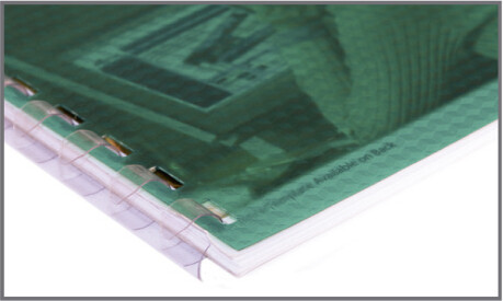 CUBIERTA ST-PP350-34 VD DIAMOND