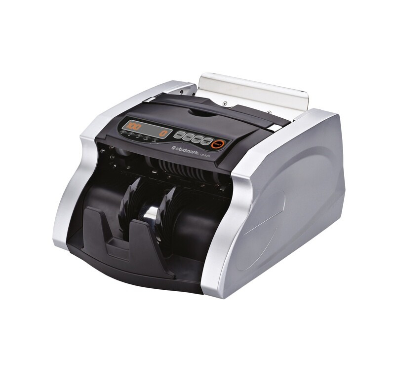 MAQ.CONTADORA DE BILLETE ST-CR-520                          