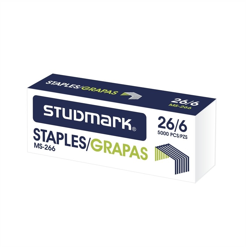 GRAPA ST-MS-266 STANDARD                                    