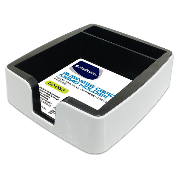 PORTA NOTAS ST-DO-853 BLANCO-NG                             