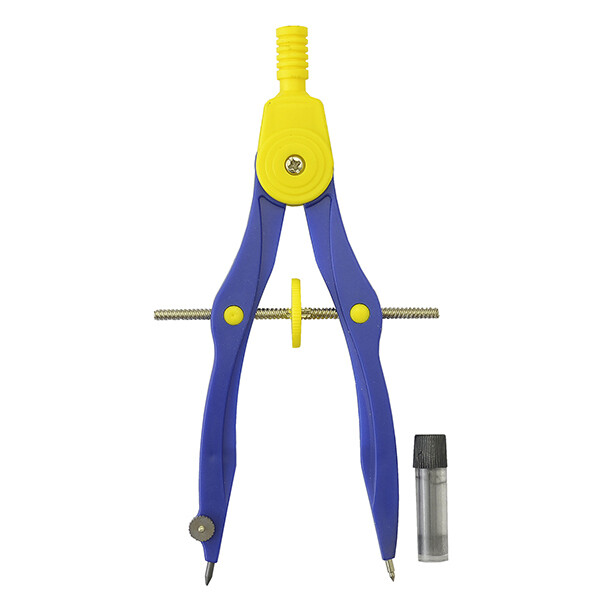 COMPAS ST-06625 ESCOLAR PLAST PRECISION