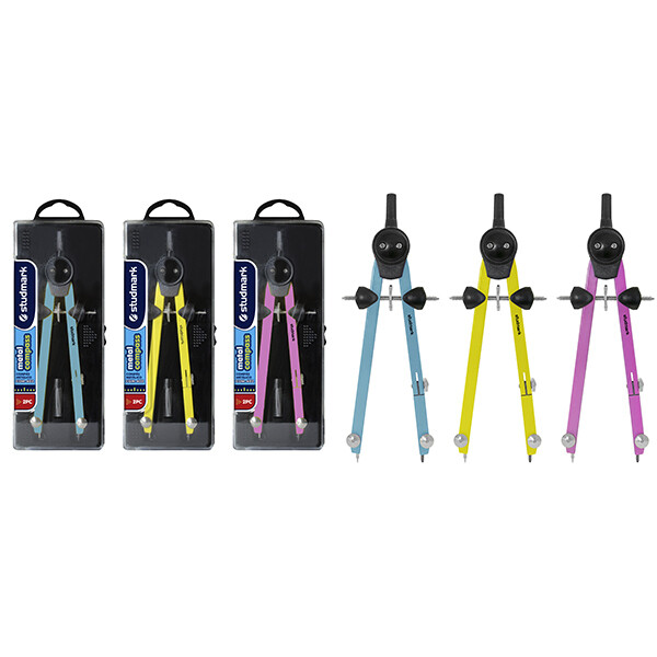 COMPAS ST-COM-602 ESCOLAR PRECISION