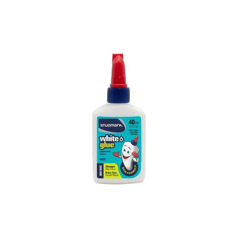 PEGAMENTO BLANCO ST-06401 40ML                              