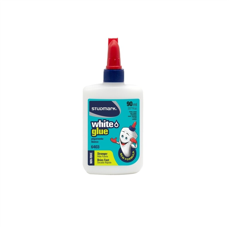 PEGAMENTO BLANCO ST-06403 90ML                              