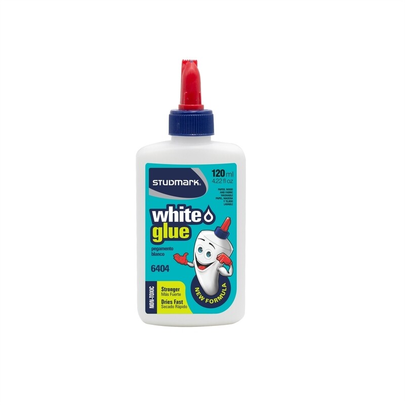 PEGAMENTO BLANCO ST-06404 120ML                             