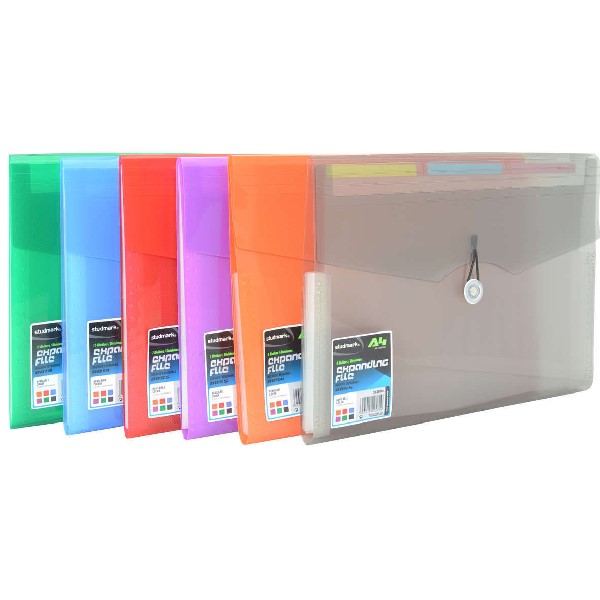 ACORDEON ST-00019 A4 13 DIV ECON.