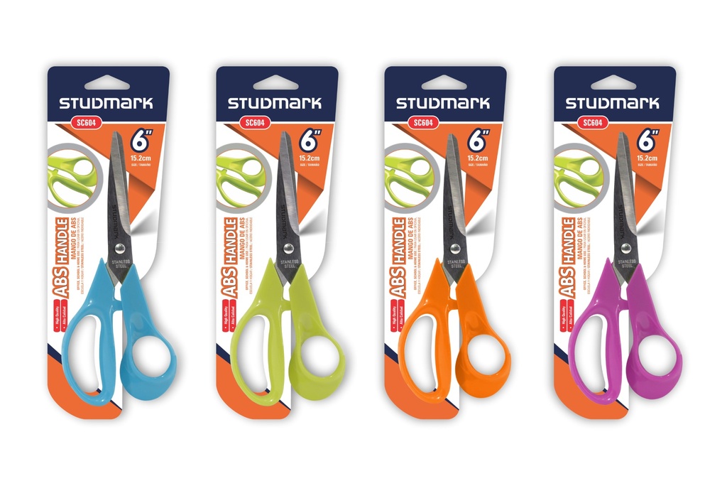 TIJERA ST-SC604 6 PGS