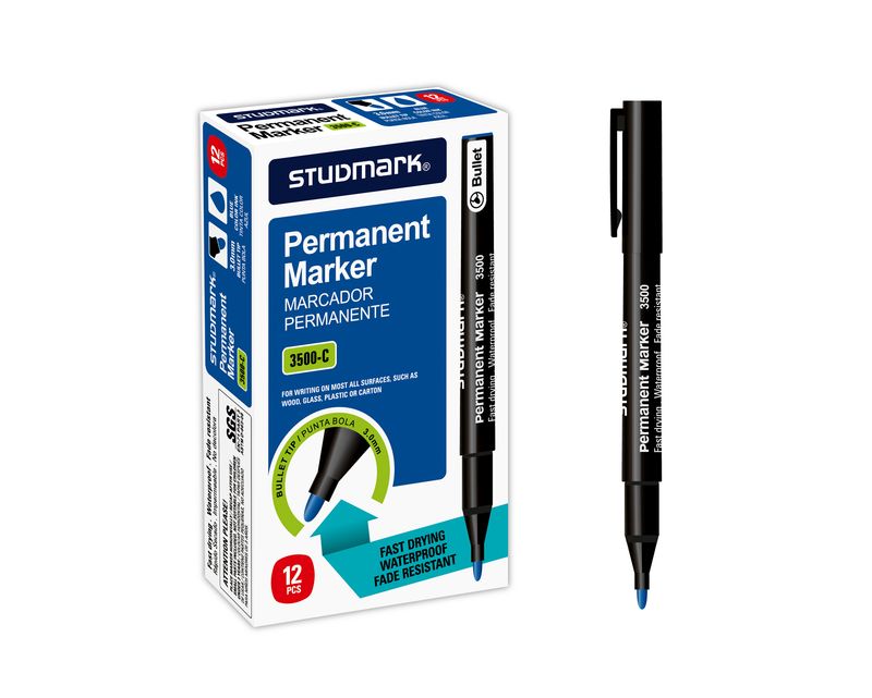 MARCADOR PER ST-03500-C FINO REDONDO