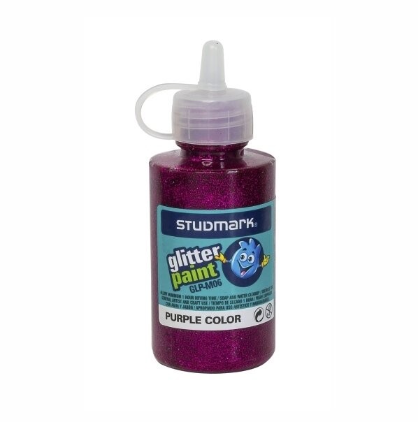 PINTURA ESC 6x1 ST-GLP-M06 60GMS METAL PU