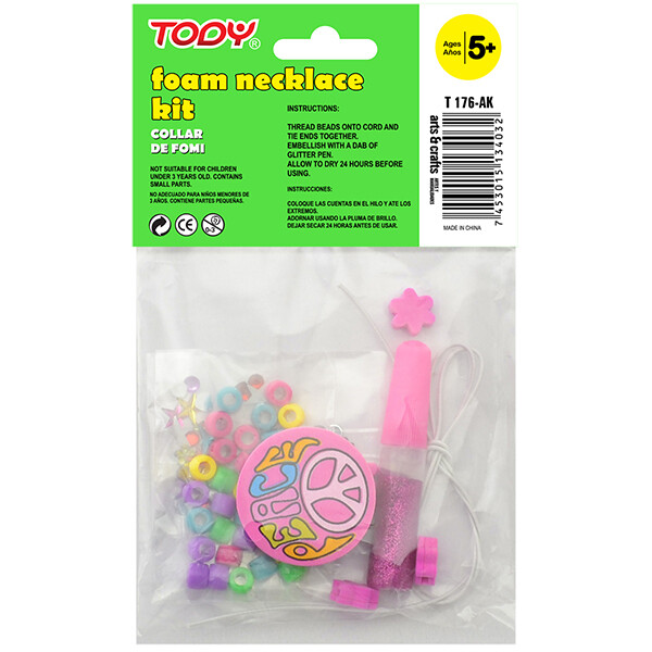 FOMI ST-EVS-176 ESTRELLAS