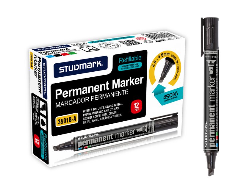 MARCADOR PER ST-03501B-A 12X1 NG