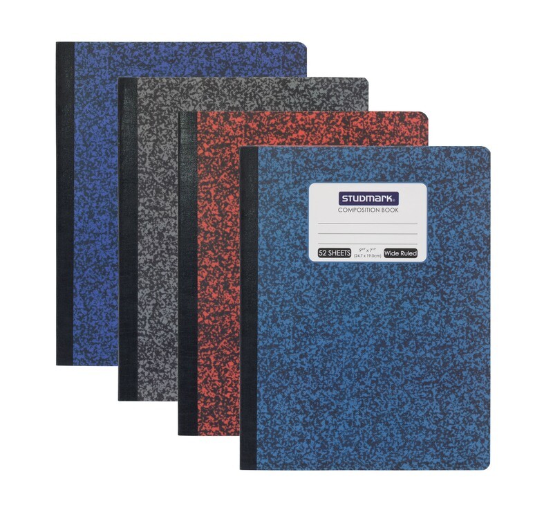 CUADERNO ST-BOOK-003 COST 104PAG 96x1