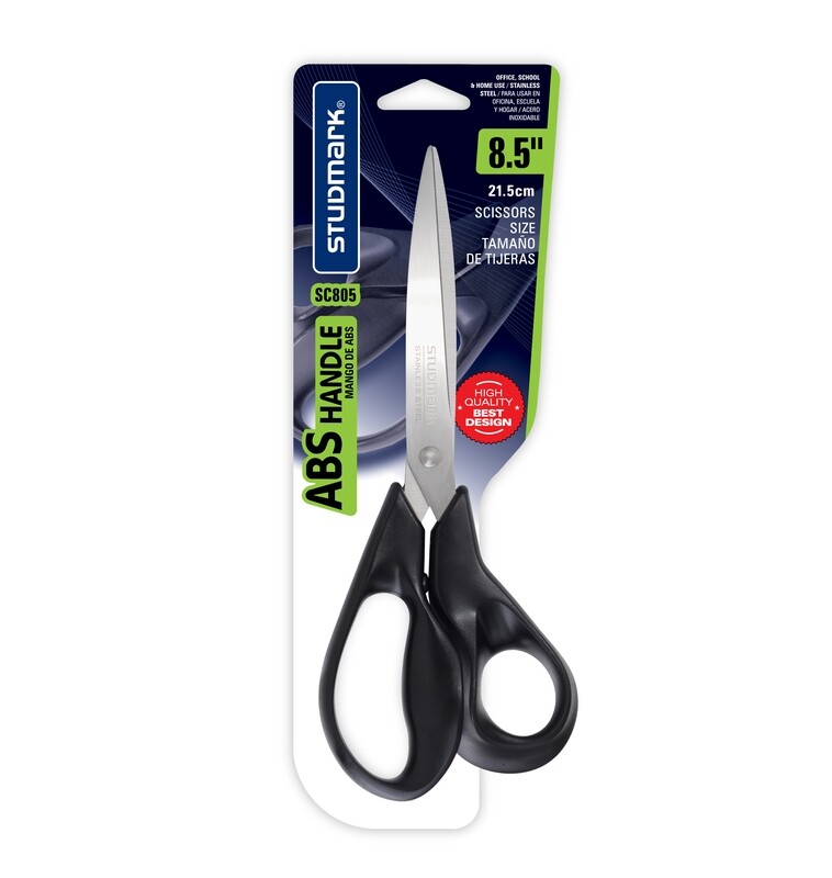 TIJERA ST-SC805 8.5" MGO.NEGRO 144X1