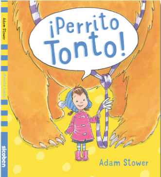 PASOS GIGANTES PERRITO TONTO