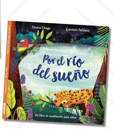 CONECTADO POR EL RIO DEL SUEÑO