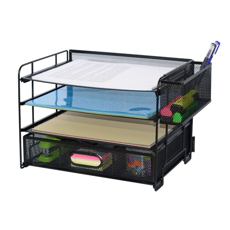 ORGANIZADOR ST-ME-631-A CON GAVETA