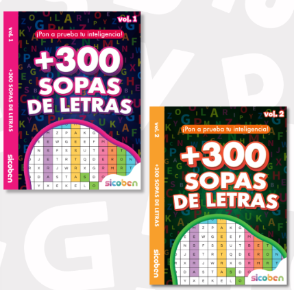 MAS 300 SOPAS SICOBEN 2X1 491492