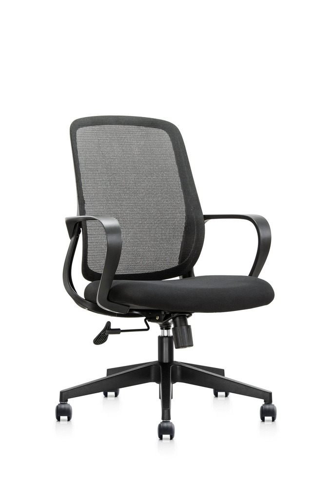 SILLA SEMI EJEC. ST-OC-100 FOCUS MESH NG