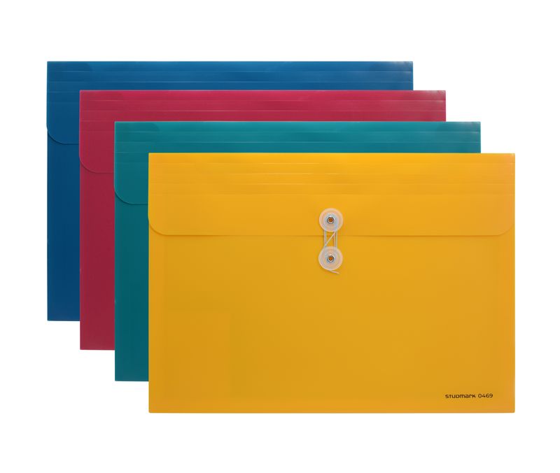 SOBRE ST-00469 OF HORIZ C/CORDEL NOVA