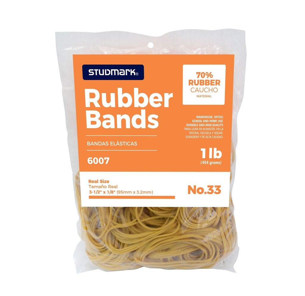 HULE ST-06007 #33 LIBRA 70% CAUCHO