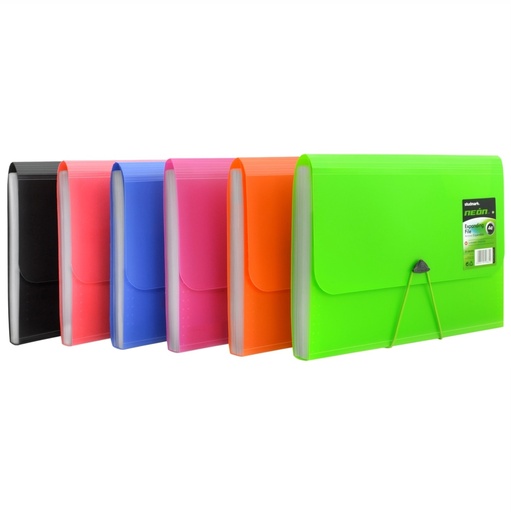 [02758] ACORDEON ST-00396 OF 13 DIV NEON