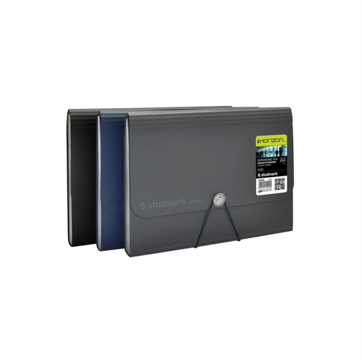 [03820] ACORDEON ST-00432 A4 13 DIV HORIZON