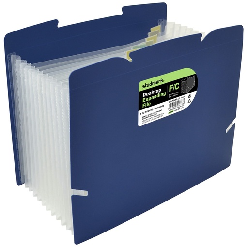 [02853] ACORDEON ST-FCOT-12 OF P/ESCRITORIO