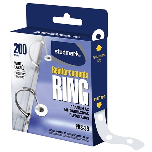 [02845] ETIQUETA ST-PRS-39 HOJETES P/FOLDER