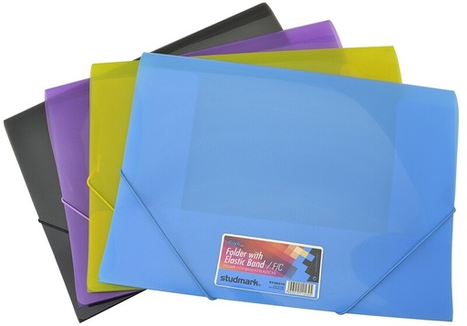 [00722] FOLDER ST00270 T/O C/BANDAS KRACH