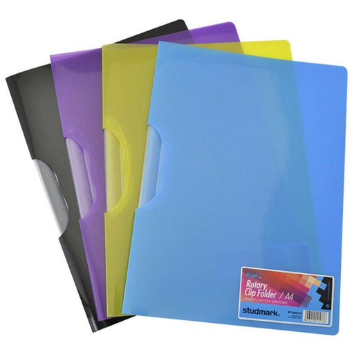 [03965] FOLDER ST00274 OF CLIP SUJ KRACH