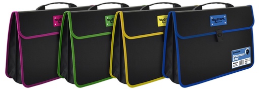 [02714           ] MALETIN ST-FCKB-02 XL EDITION                               