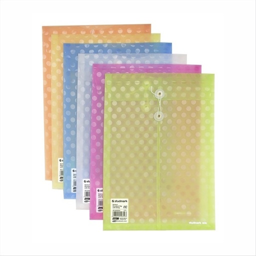 [01999           ] SOBRE ST-00029 A4 VERT C/ COR LASER