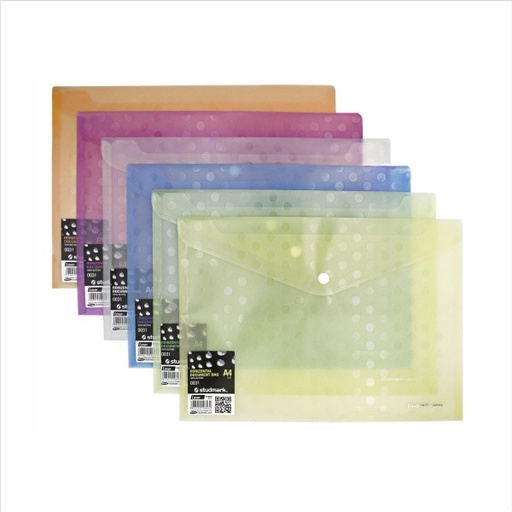 [01829           ] SOBRE ST-00031 A4 HORIZ BROCHE LASER