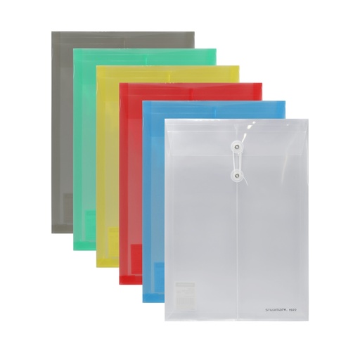 [01969           ] SOBRE ST-01922 C/CORDEL VERT OF