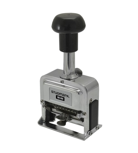 [03343] FOLIADORA ST-NM-008 AUTOM. 8 DIG