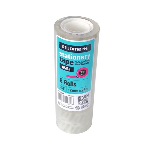 [ST-002-1833B    ] TAPE TRANS ST06504 3/4"X25m