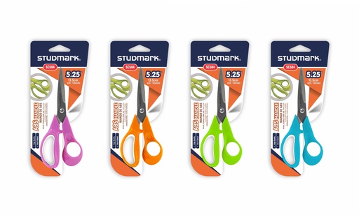 [00106           ] TIJERA ST-SC504 ESCOLAR 5 PLG                               