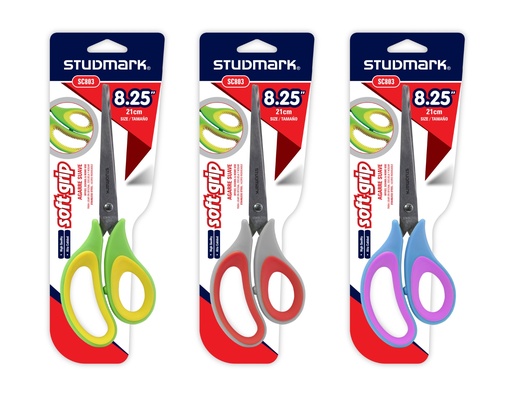 [02718           ] TIJERA ST-SC803 8 PGS                                       