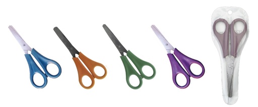 [02207           ] TIJERA T-2001 ESCOLAR 5.25                                  