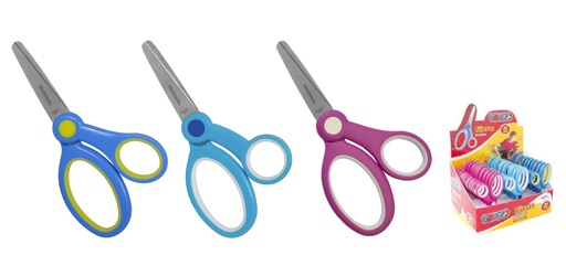 [00545           ] TIJERA T-2015 ESCOLAR                                       