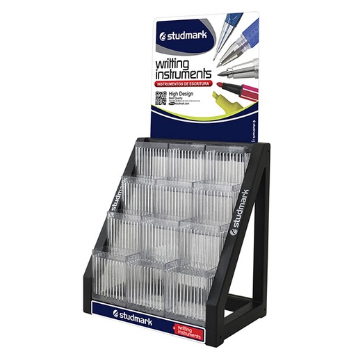 [01475] EXHIBIDOR P/LAPICES ST-DPL-02