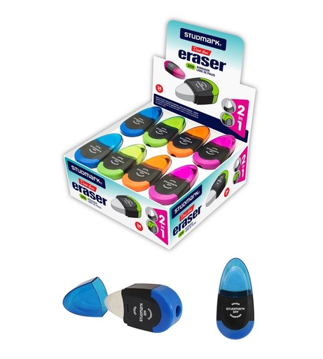 [03288] BORRADOR ST-03219 CON SACAPUNTA 24 PZA