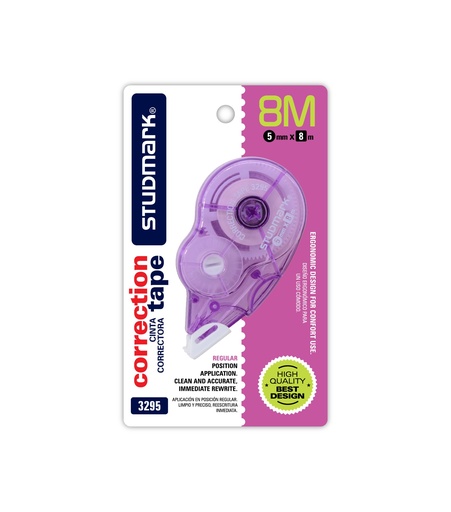 [03706] CORRECTOR ST-03295 CINTA